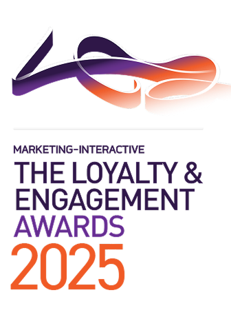 Marketing interactive the loyalty and engagement awards 2025