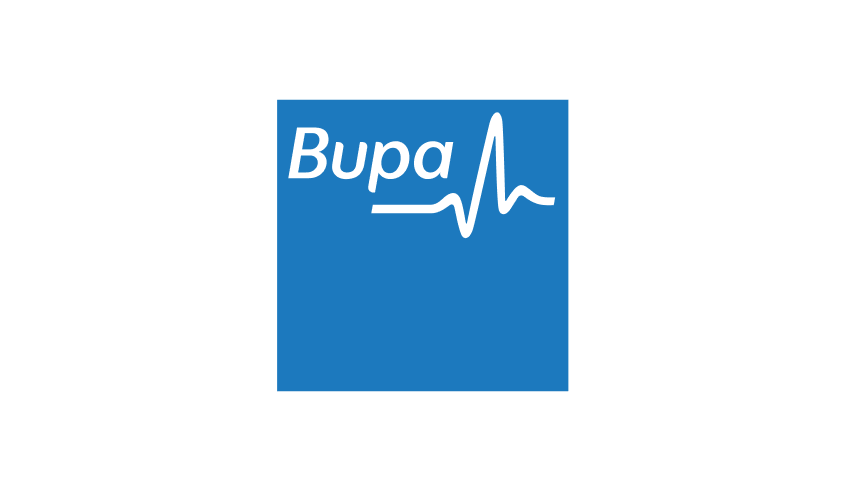 digisalad client Bupa