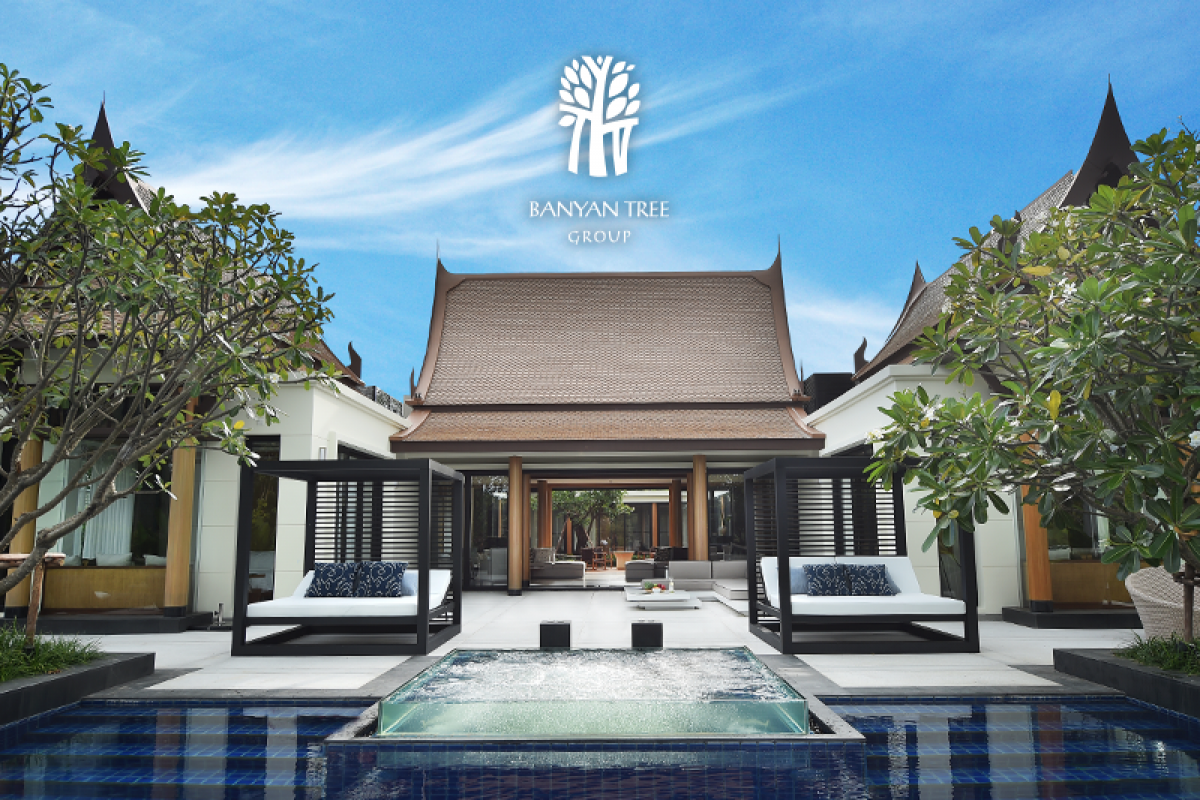 Banyan Tree Group