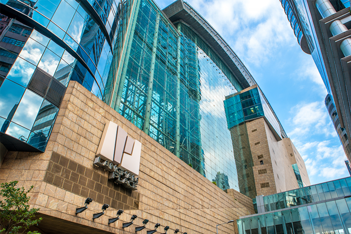 Great Eagle Holdings Limited | Champion REIT