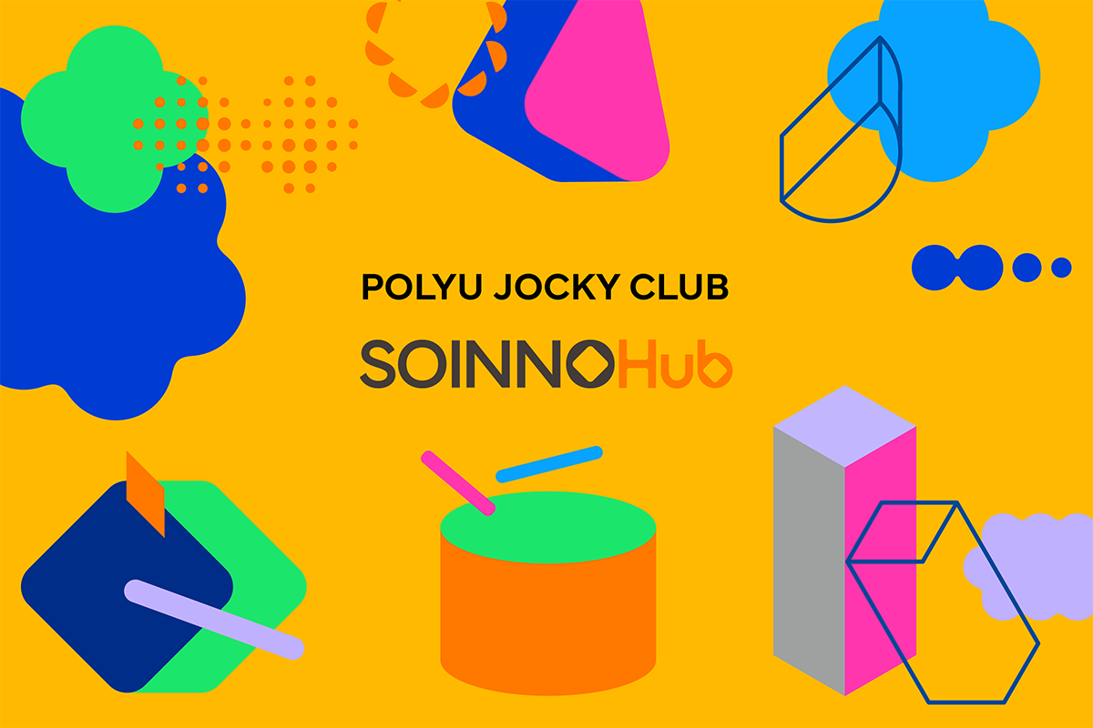 The Hong Kong Polytechnic University (Poly U) | Jockey Club