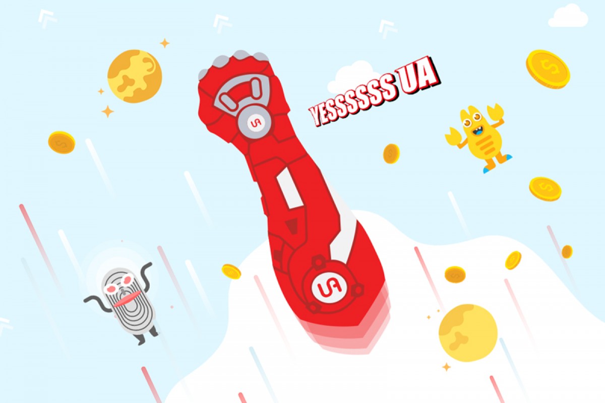 United Asia Finance Limited