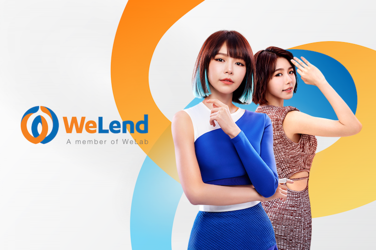 WeLend Limited